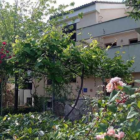 Apartman Adrijana Kastav, Free Wifi & Parking, 2 Bedrooms & Sea View المظهر الخارجي الصورة