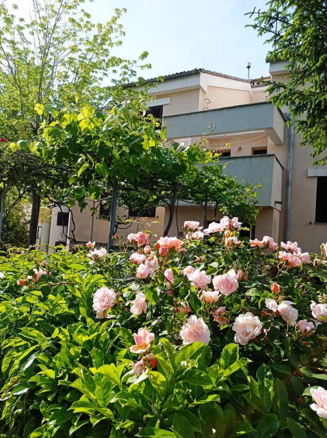 Apartman Adrijana Kastav, Free Wifi & Parking, 2 Bedrooms & Sea View المظهر الخارجي الصورة
