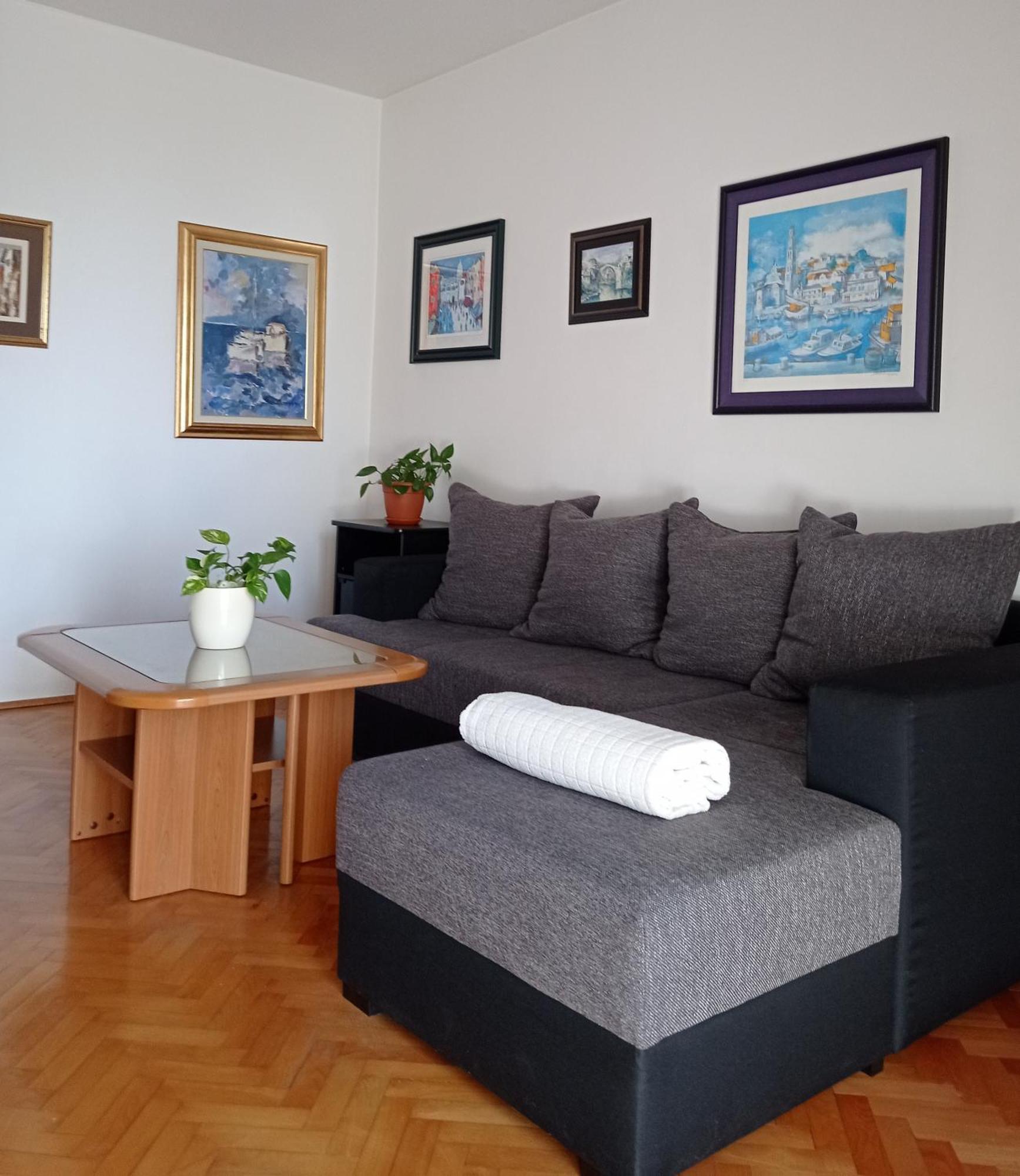 Apartman Adrijana Kastav, Free Wifi & Parking, 2 Bedrooms & Sea View المظهر الخارجي الصورة